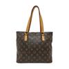 [Pre-Owned] Monogram Canvas Cabas Logo Tote Bag - Good #1RGS2BY