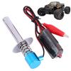 6V -24V Electronic Glow Plug Starter Igniter Fit for   RC Car Engine (Blue)