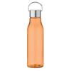 MidOcean Vernal Transparent RPET 600ml Bottle