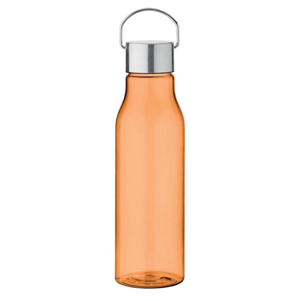 MidOcean Vernal Transparent RPET 600ml Bottle