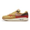 Nike Air Max 1 Crepe Wheat Gold Rust Pink CD7861-700