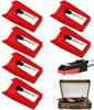 LP Record Needle Replacement Stylus Cone for Phonographs and Record Improves Sound Compatible with Multiple Record Easy Saves Time and Practical