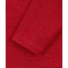 The North Face Ottar Base Long Sleeve Tee Nt7tr97c Red