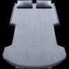 UOSUUOSU Car Sleeping Mat Inflatable Air Mattress