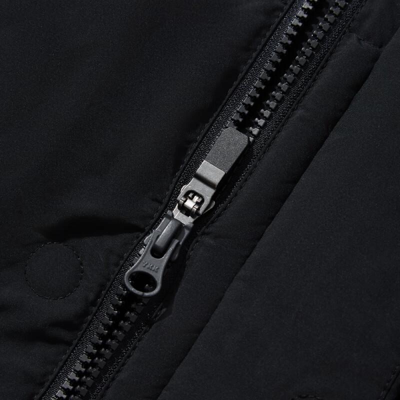 Le coq sportif Unisex Long Down Jacket