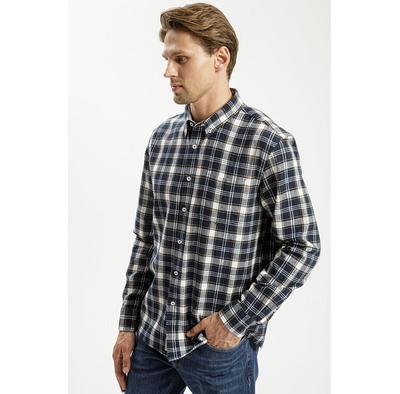 Cross Jeans Shirt 35570-001