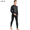 3MM Diving Suit SCR Neoprene One-piece Thermal Thickened Cold-proof Snorkeling Surfer