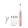 Milin Intelligent Sonic Electric Toothbrush CN Plug (adapter Included)