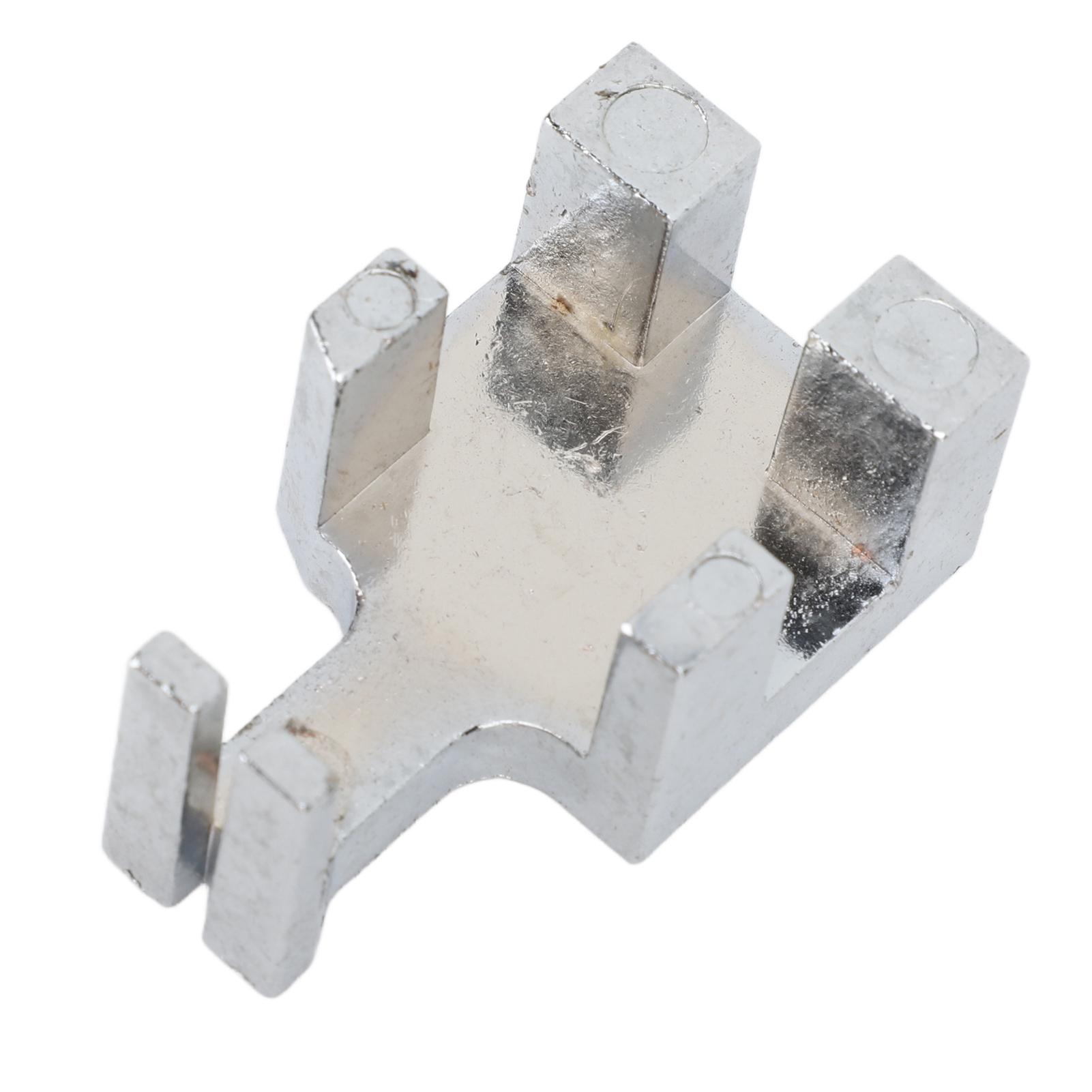 

Инструмент для выравнивания датчика положения коленчатого вала 303 1521 Точное и надежное выравнивание датчика положения коленчатого вала