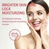 Limited time!!Eelhoe Strawberry Tanning And Tanning Aid Spray Sun-Free Long-Lasting Self-Tanning Bronze Wheat Skin Gentle Moisturizing Skin Care