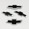 Car Front Bonnet Badge Rear Trunk Stickers for Chevrolet Logo Classic Cruze Malibu XL Cavalier Trax Auto Captive Aveo Sonic Sail