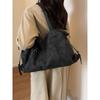 Tote Bag New Versatile Large-capacity Bag Fashionable Women's Portable Shoulder Commuter Messenger Bag