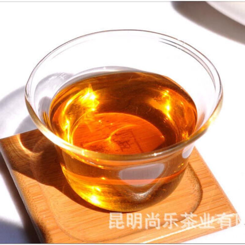 Golden Bud Dian Hong Tea Yunnan Dianhong Black Tea Honey Fragrant 357g/12.59oz