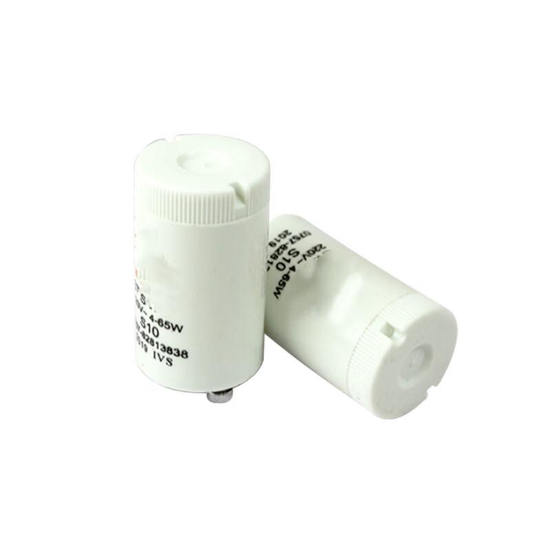 Fluorescent Lamp Inductive Starter S10