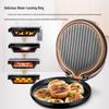 SUPOR Double-Sided Electric Griddle CN Plug (adapter Included)