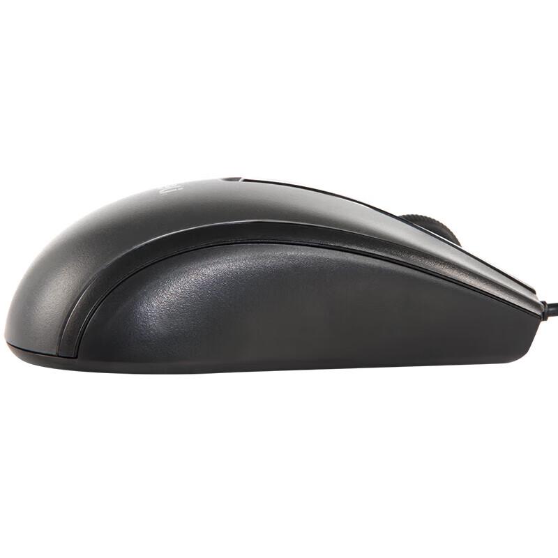 Deli 3716 Wired Mouse