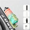 360 Degree  Rotation Bike Cup Holder Universal For Road Cycling Motorcycle Motorbike Adjustable Handlebar Mount Water Bottle Cage