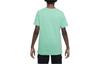 Nike Kids T Shirts Crew Neck Moderate FD0829-363