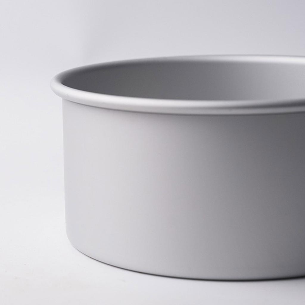 Anodized Cake Tray Demolding Made Simple Aluminum Cake Tray Multifunctional Dessert Cookie Treat Baking Mold Tray