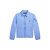 Boys 8 18 Years Cotton Jacket Bayport Polo Bear Cwpootwy6020228430 