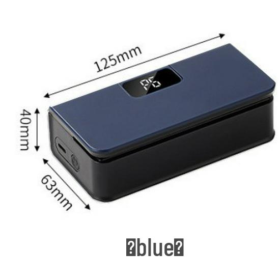 Portable USB Mini Snack Bag Sealer