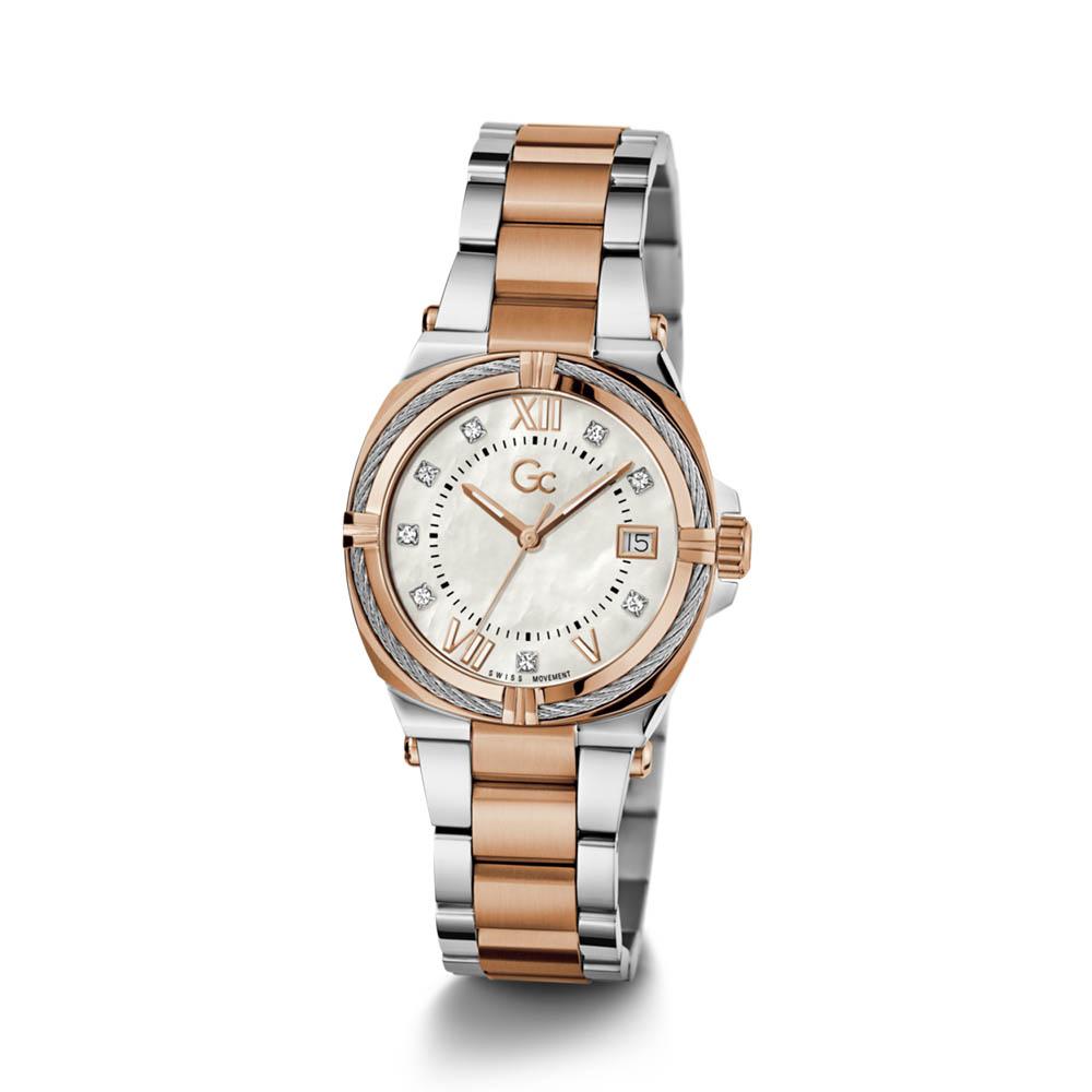 Jissisigye Iron Class Lady (Z43001L1Mf) Women'S Watch