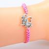Cheerleader Bracelets Adjustable Sports Cheerleaders Sports Enthusiasts Adjustable Cheerleader Gifts For Cheer Team