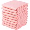 Thickened Pink Absorbent Dog Urine Pad - Training Pad for Pets