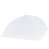 Rectangular Foldable Mesh Food Cover