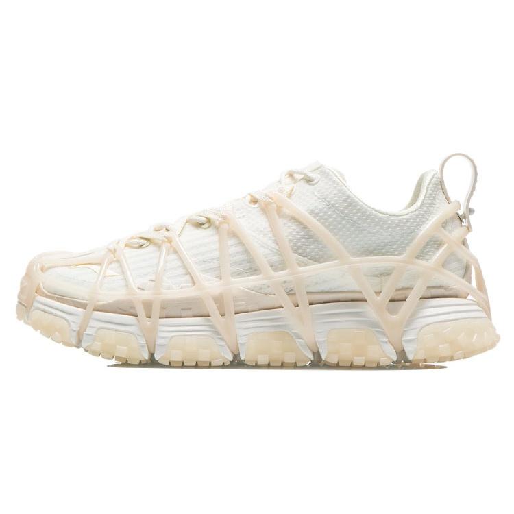 Li-Ning Mix Ace x Paris Fashion Week  Bright White  Men s ARAR001-2 EU 42⅓