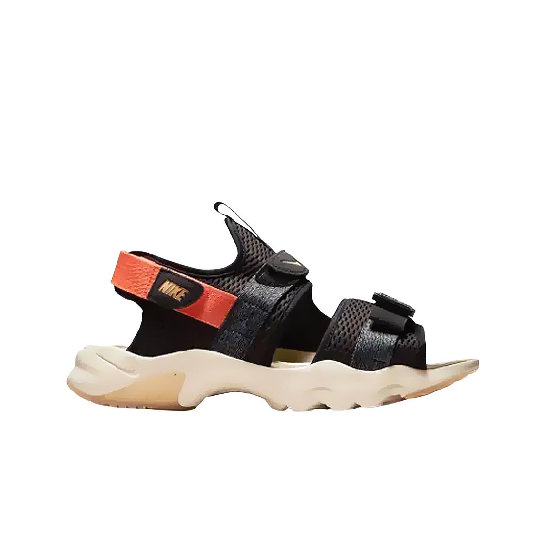 

Мужские кроссовки Nike Canyon Sandal Off Noir Orange Chalk DM6439-045
