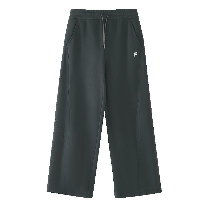 Fila FUSION Women's Knit Straight-Leg Pants
