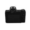 4K Digital Camera 2.8 Inch 180 Degrees  Rotating Screen Vlog Camera Autofocus 28X Zoom Photo Camera