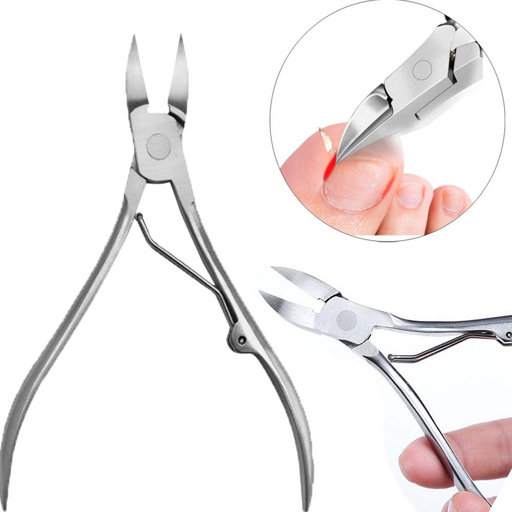 Tool Chiropody Podiatry Paronychia Clipper Toe Nail Cuticle Scissor Nail Cutter Cuticle Scissor