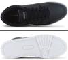 Lacoste Court Ace 224 - Zapatillas para Hombre Zapatos Negro 750SMA0070312 ORIGINAL