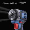 Dongcheng Cordless Electric Drill and Screwdriver CN Plug (adapter Included)
