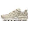 Xt-6 Leather Lace-Up Comfortable Versatile Durable Breathable Lightweight Low-Top Outdoor Functional Shoes Unisex Shoes Vanilla 472948