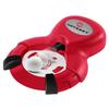 [Odyssey] Putting Cup, Automatic Return, Golf Practice Cup, Red, 6.0cm x 20.0cm