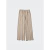 Uniqlo Linen Blend Easy Pants