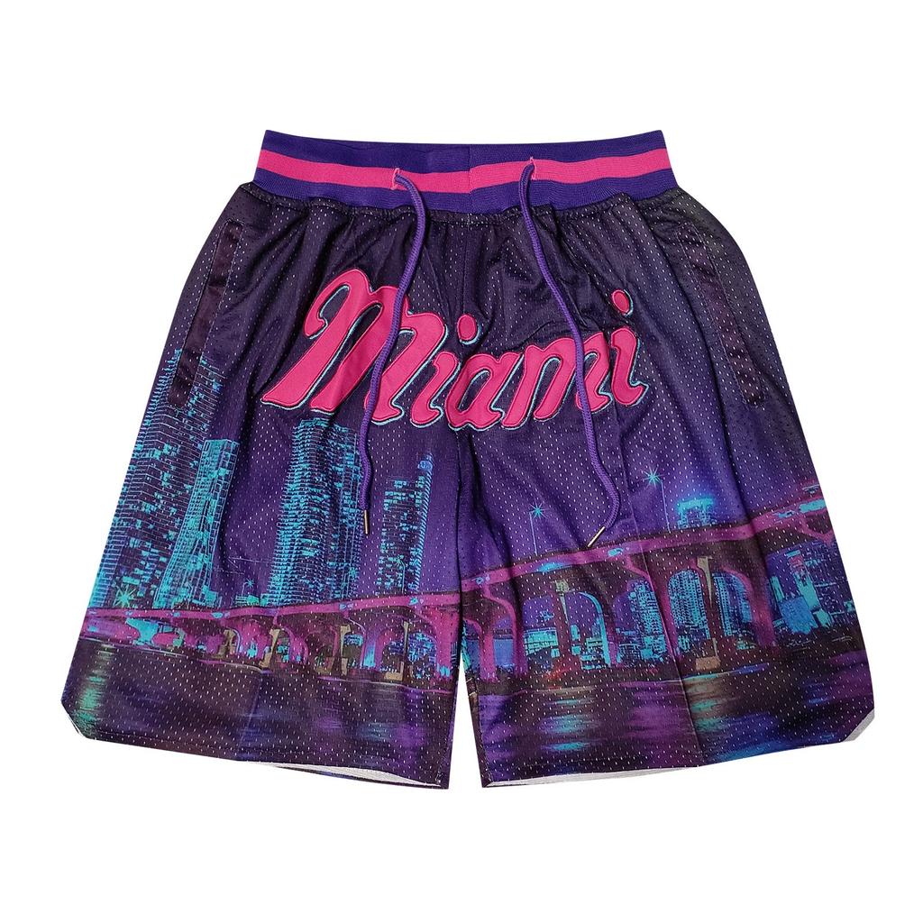 Männer Basketball Shorts Schnell Getrocknete Training Shorts Mit Taschen Sport
