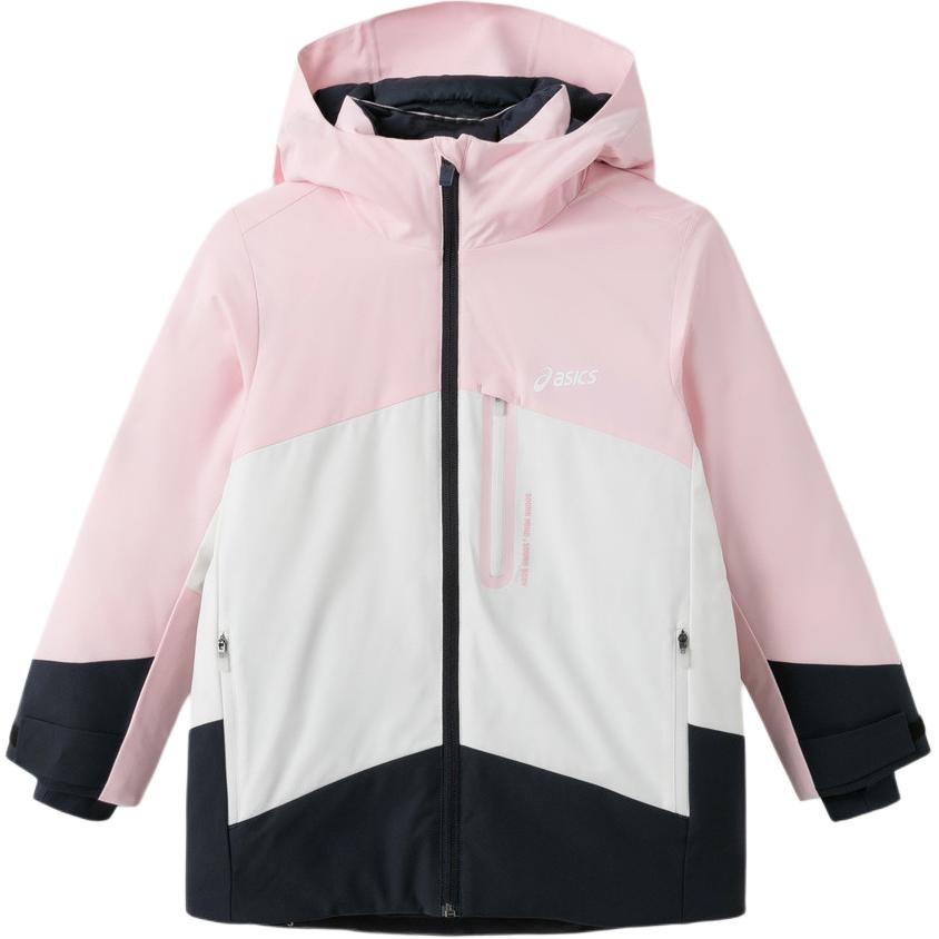 ASICS Down Jacket Pink Teenagers 334241073010-0620 120