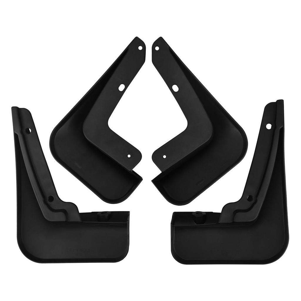 Kia Sportage ACE 2021-2025 Tire Mud Flaps