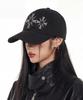 IDWS Trinity View Maxi Cap Black