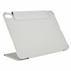 For iPad (2025)/iPad 10.9 (2022) Case Y-Shape Stand PU Leather Flip Tablet Cover with Auto Wake/Sleep