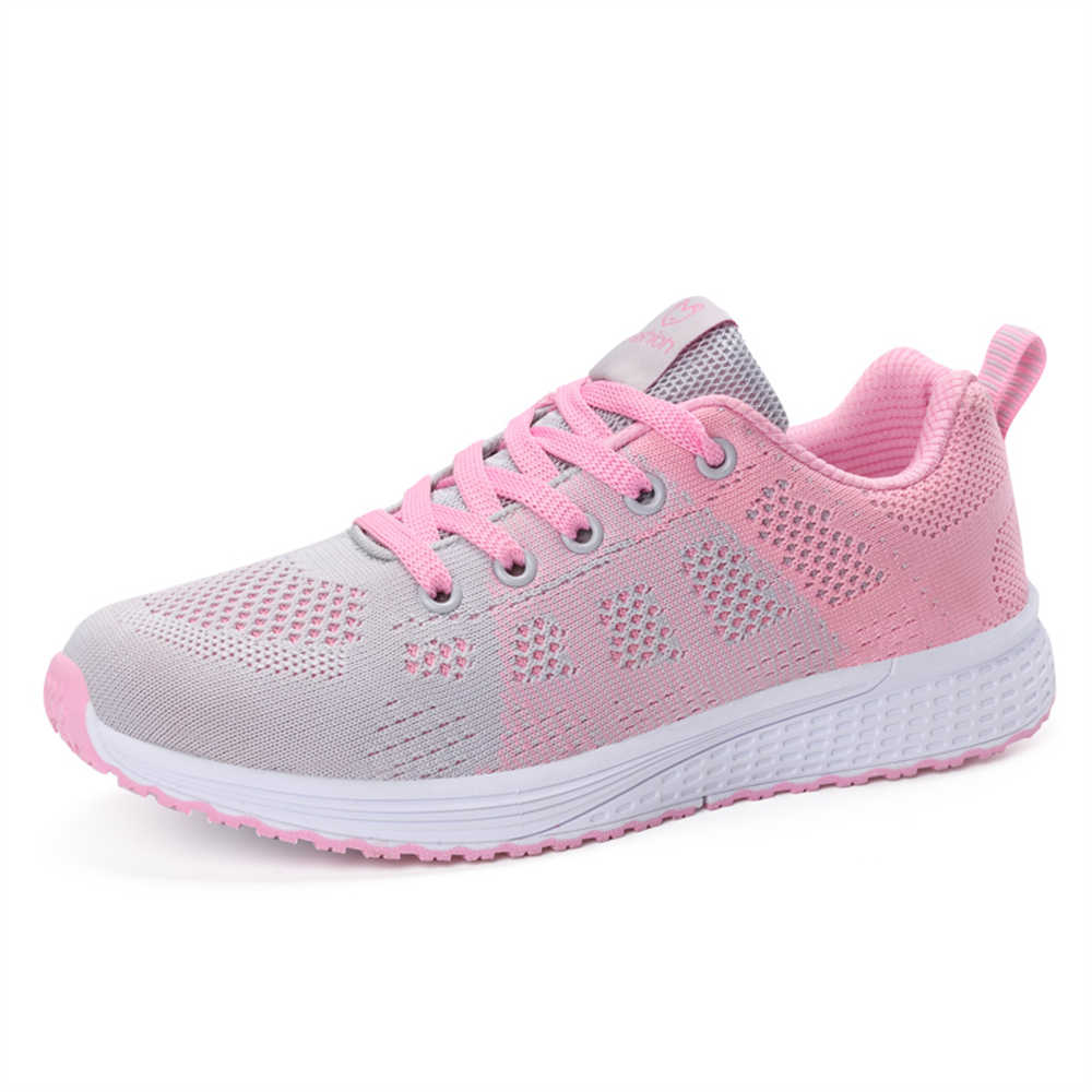 Fashion Number 40 Breathable Hiking Woman Shoes Mining Women's Summer Hiking Sneakers Women's Sabot Shoes Sport Popular Goods