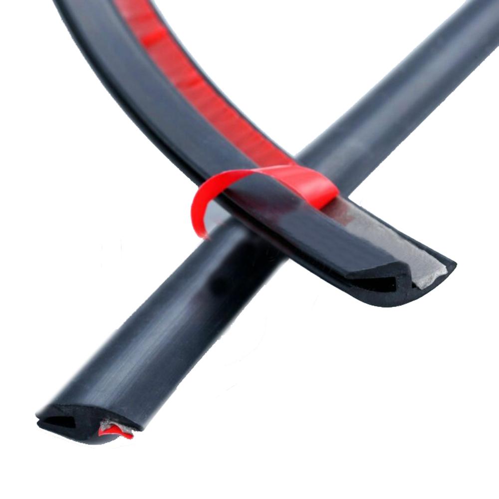 Pièces Bande Scellée Accessoires Voiture Auto Extérieur Garniture Pare-brise Avant