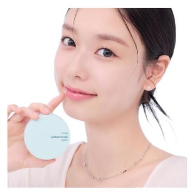 Makeup – Puder