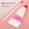 Children's Pretend Play Cleaning Toy Set - Simulation Housekeeping Supplies
