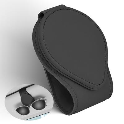 Sunglasses Holder, Car Supplies, Sunglasses Holder for Glasses, Car Sunglasses