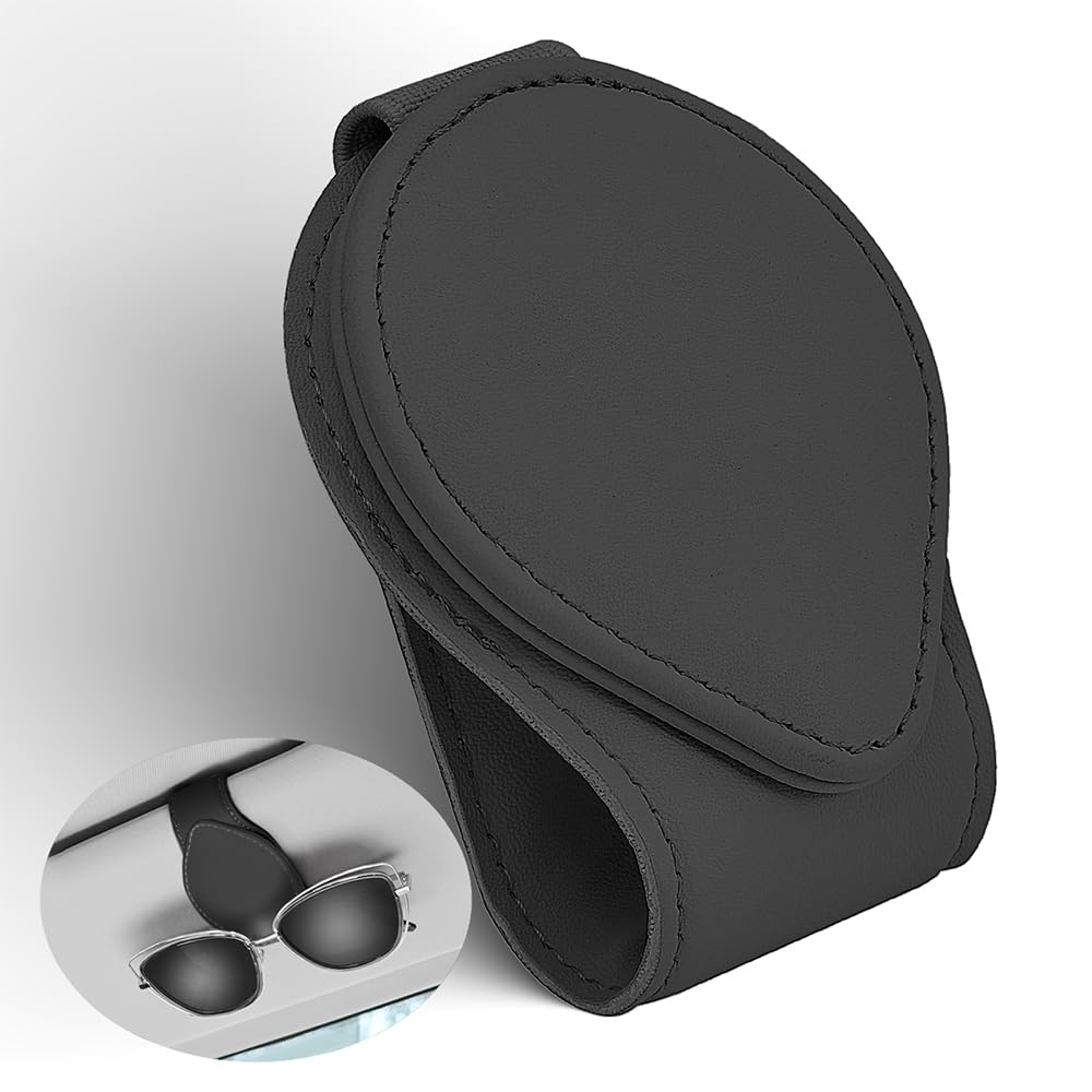 Sunglasses Holder, Car Supplies, Sunglasses Holder for Glasses, Car Sunglasses